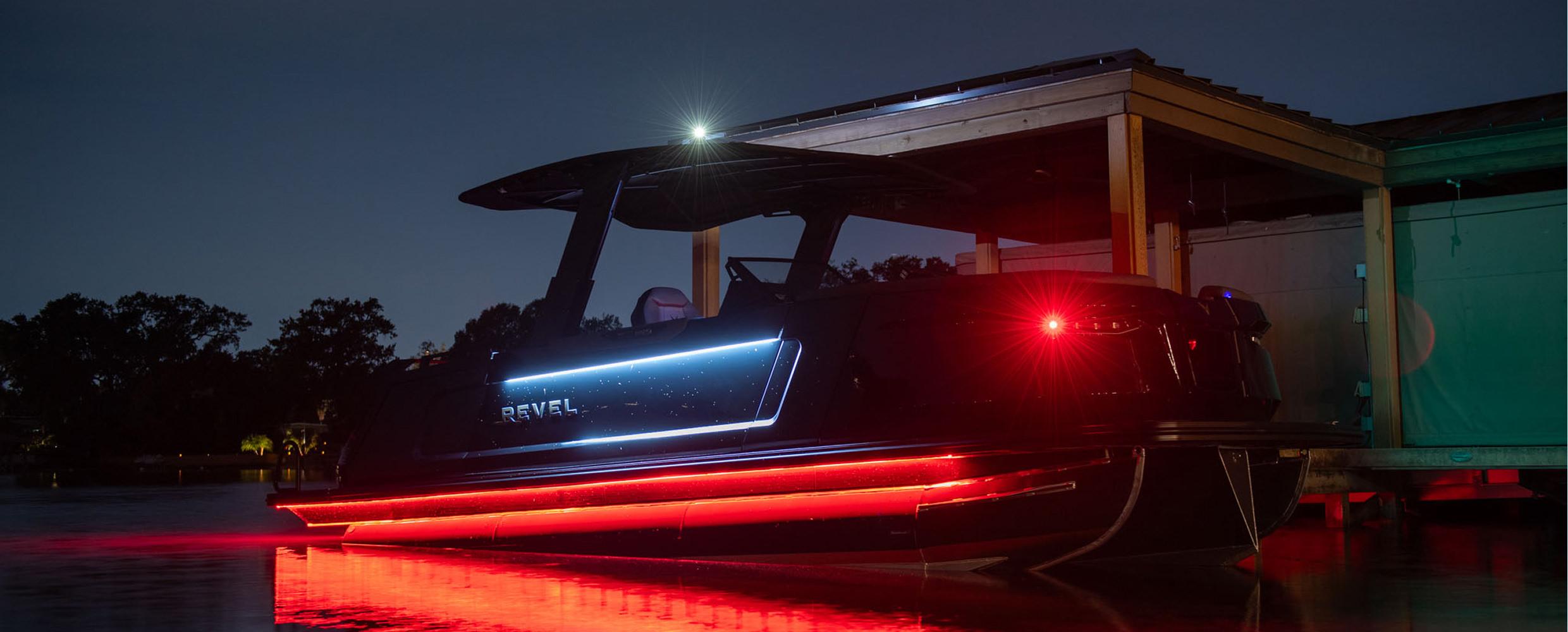 Midnight eclipse edition