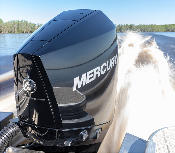 Mercury 225 4 Stroke