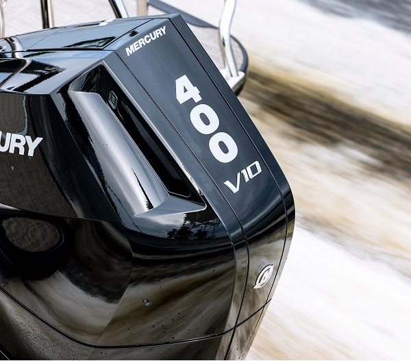 Mercury 225 4 Stroke