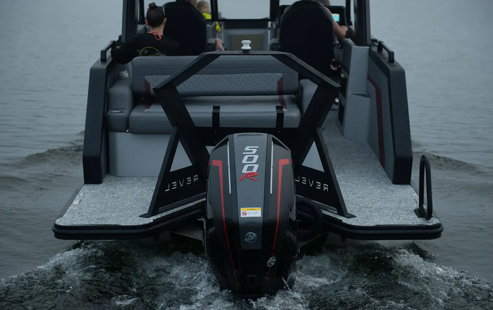 RS25L Propulsion